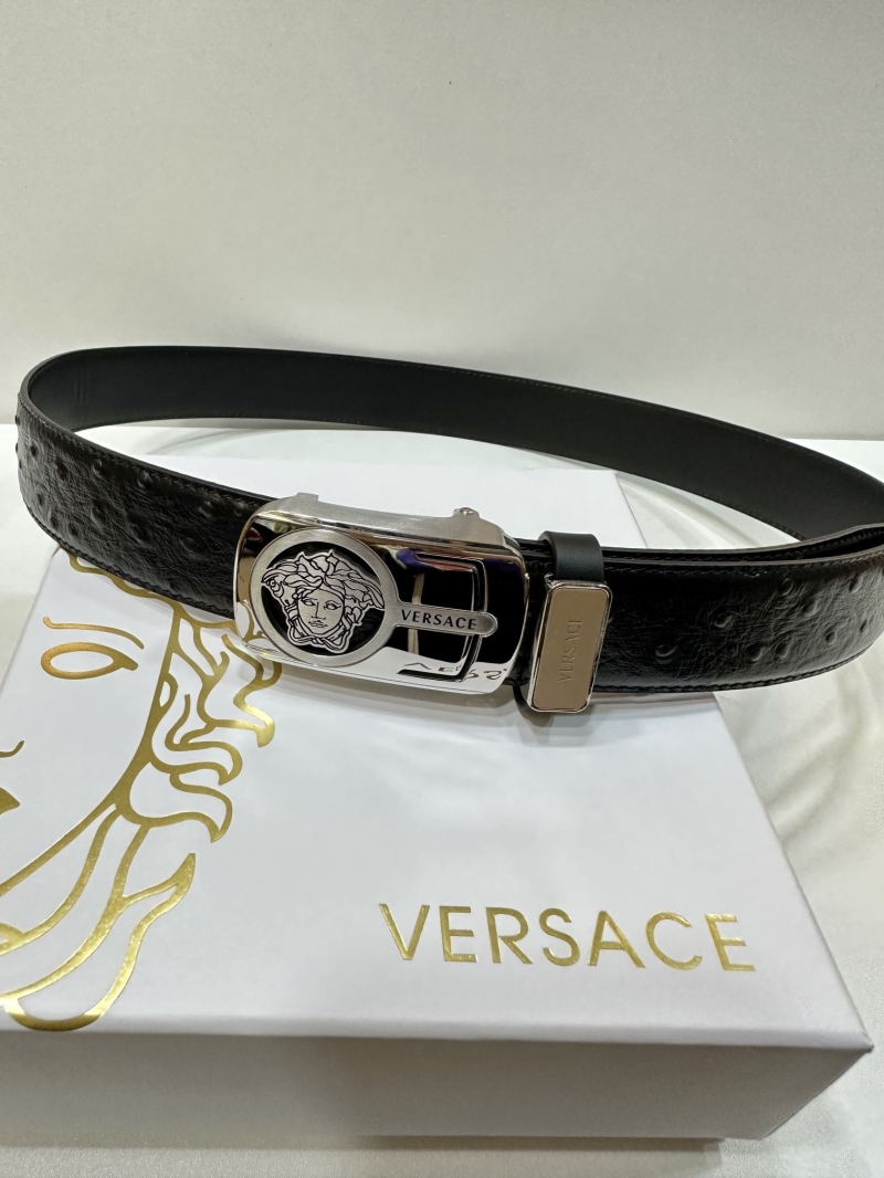 VERSACE Belts